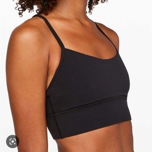 Lululemon Flow Y Longline